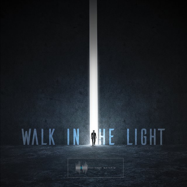 Walk in the Light album art